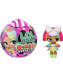 L.O.L. BUBBLY SURPRISE TOTS YLLÄTYSNUKKE Main Image