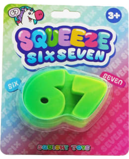 POCKET MONEY PURISTELTAVAT NUMEROT 67 Main Image