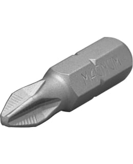 MAGNUM 1/4 25MM 100KPL ACR2 PH2 BIT BOX Main Image