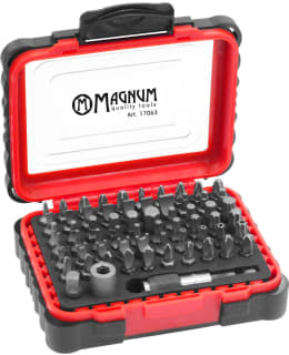 MAGNUM 63-OSAINEN KÄRKISARJA Main Image