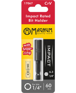 MAGNUM IMPACT 60MM MAGNEETTIPIDIN Main Image