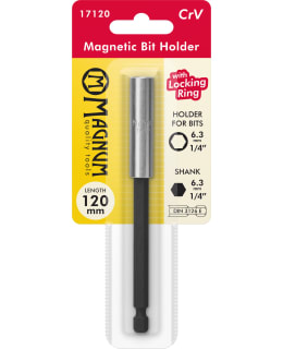 MAGNUM 120MM MAGNEETTIPIDIN Main Image