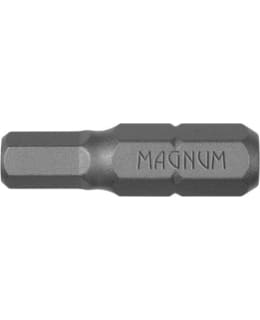 MAGNUM 25MM 2KPL KUUS RUUVAUSKÄRKI 2,5MM Main Image