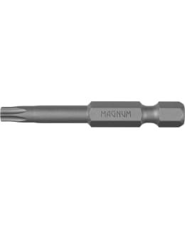 MAGNUM 50MM E T30 TORX RUUVAUSKÄRKI Main Image