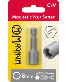 MAGNUM 8MM/45MM MAGNEETTIHYLSY Main Image