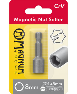 MAGNUM 10,0MM / 45MM MAGNEETTIHYLSY Main Image