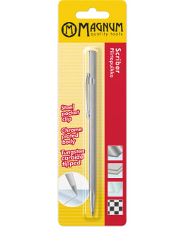 MAGNUM PIIRTOPUIKKO KOVAMETALLI Main Image