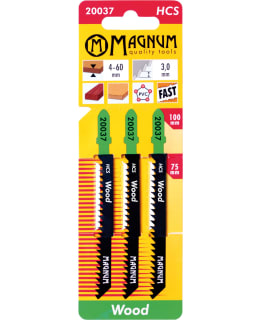 MAGNUM 3KPL HCS 3,0/100MM PISTOSAHANTERÄ Main Image