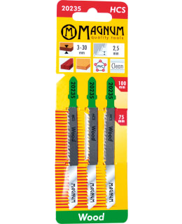 MAGNUM 3KPL HCS 2,5/100MM PISTOSAHANTERÄ Main Image