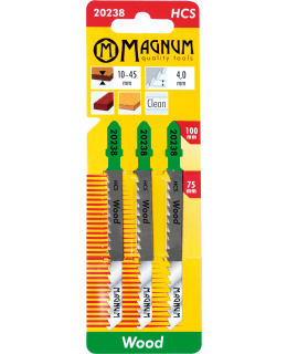 MAGNUM 3KPL HCS 4/100MM PISTOSAHANTERÄ Main Image