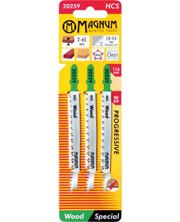 MAGNUM 3KPL HCS PROG 116 PISTOSAHANTERÄ Main Image