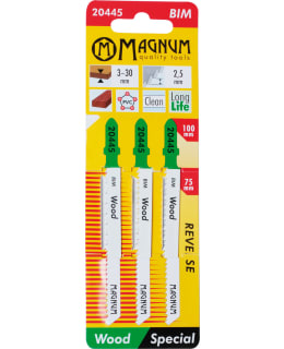 MAGNUM 3KPL BIM R 2,5/100 PISTOSAHANTERÄ Main Image
