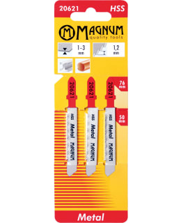 MAGNUM 3KPL HSS 1,2/76MM PISTOSAHANTERÄ Main Image