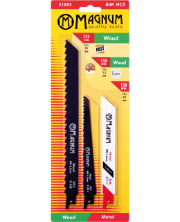 MAGNUM 3-OS HCS/BIM PUUKKOSAHANTERÄSARJA Main Image