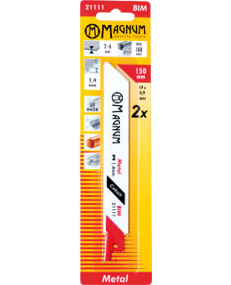 MAGNUM 2KPL BIM 1,4/150 PUUKKOSAHANTERÄ Main Image