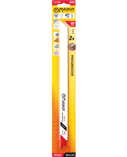 MAGNUM 2KPL BIM PROG 300 PUUKKOSAHANTERÄ Main Image