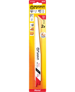 MAGNUM 2KPL BIM 4,0/225 PUUKKOSAHANTERÄ Main Image