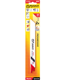 MAGNUM 2KPL BIM PROG 200 PUUKKOSAHANTERÄ Main Image