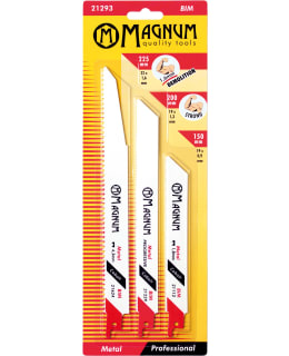 MAGNUM 3-OS. BIM PUUKKOSAHANTERÄSARJA Main Image