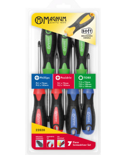 MAGNUM PH/PZ/TORX 7-OS RUUVITALTTASRJ Main Image