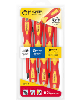 MAGNUM VDE 6-OS RUUVITALTTASARJA Main Image