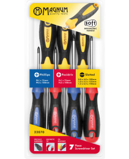 MAGNUM URA/PH/PZ 7-OS RUUVITALTTASRJ Main Image