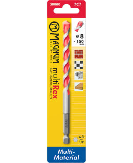 MAGNUM 8/150MM MULTIREX PORANTERÄ Main Image