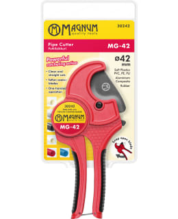 MAGNUM MG-42 42MM MUOVIPUTKILEIKKURI Main Image