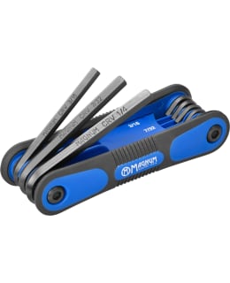 MAGNUM 5/64"-1/4" KUUSIOKOLOAVAINKAMPA Main Image