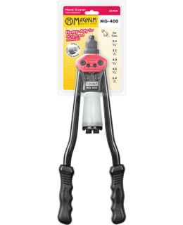 MAGNUM MG-400 VETONIITTIPIHDIT Main Image