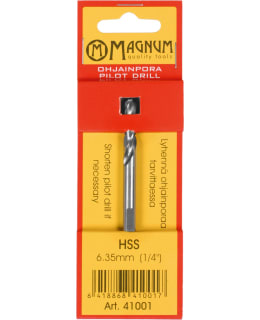 FI:MAGNUM HSS OHJAINPORA 6,35mm Main Image