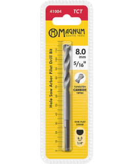 MAGNUM TCT 1/4" OHJAINPORANTERÄ Main Image