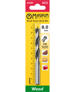 FI:MAGNUM KONEPUUPORANTERÄ 9MM Main Image