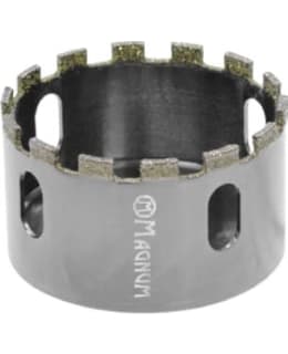 MAGNUM 76MM TIMANTTIREIKÄSAHA Main Image