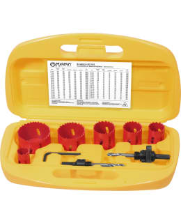 MAGNUM REIKÄSAHASARJA 9 OS 22-60MM Main Image