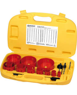 MAGNUM REIKÄSAHASARJA 16-OS 22-114MM Main Image