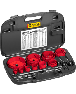 MAGNUM 25-127MM 22-OS REIKÄSAHASARJA Main Image