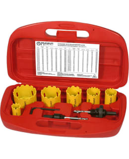 MAGNUM KARBIIDIREIKÄSAHASARJA 9-OS Main Image