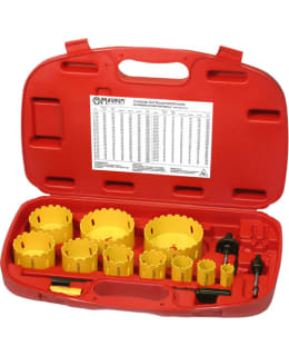 MAGNUM KARBIIDIREIKÄSAHASARJA 14-OS Main Image