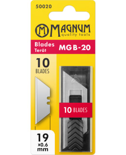 MAGNUM MGB-20 10KPL MATTOPUUKONTERÄ Main Image