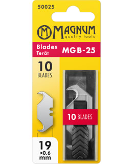 MAGNUM MGB-25 10KPL MATTOPUUKONTERÄ Main Image