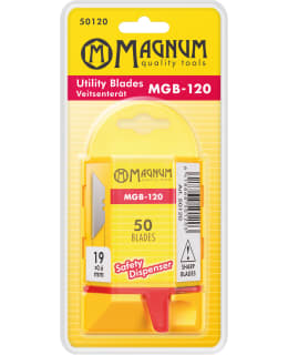 MAGNUM MGB-120 50KPL MATTOPUUKONTERÄ Main Image