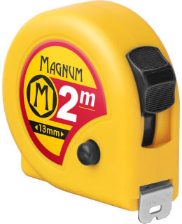 MAGNUM 2M/13MM RULLAMITTA Main Image