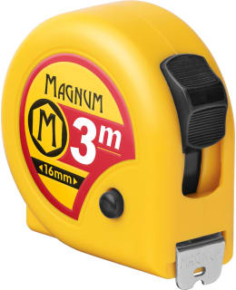 MAGNUM 3M 16MM RULLAMITTA Main Image