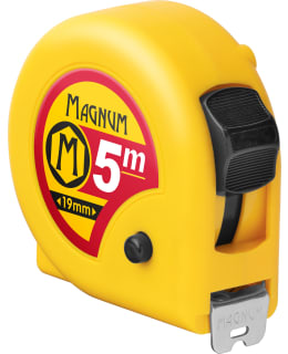 MAGNUM 5M 19MM RULLAMITTA Main Image
