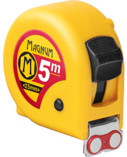MAGNUM 5M/25MM MAGN RULLAMITTA Main Image