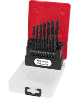 MAGNUM HSS 1-10MM 19-OS PORATERÄSARJA Main Image