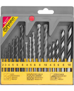 MAGNUM PORANTERÄSARJA 16-OS Main Image