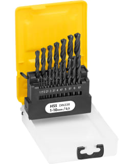 MAGNUM PORATERÄSARJA 1-10mm 19-0S. Main Image