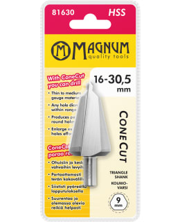 FI:MAGNUM LEVYPORA CC2 16-30,5MM Main Image